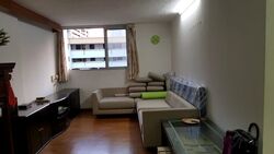 Blk 167 Woodlands Street 11 (Woodlands), HDB 3 Rooms #554919541